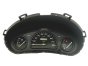 Tacho Kombiinstrument Peugeot 206 9634960980 09031949901 43665