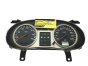 Tacho Kombiinstrument Renault Clio 2 8200059776 49837