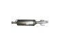Dieselpartikelfilter Rußpartikelfilter Dpf Original 1613426180 Peugeot 508
