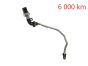 Abgasdrucksensor Differenzdrucksensor 8201000764 H8200443536 223214784R 1.6 dCi