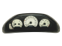 Tacho Kombiinstrument Mercedes CLK W208 2085401011 VDO