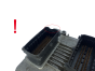 Steuergerät Fiat 00551803150 0261207905 ME73H4L001 Bosch 51213