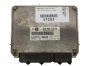 Steuergerät VW 06A906019AK 5WP4417 04 Siemens 22477