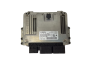 Steuergerät 9666235880 0261201863 9663193780 PSA Bosch 19346