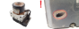 Abs-Pumpe Ford Fiesta Escort 98FB-2M110-AB 98FG-2C013-AB 1180