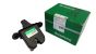 Heckklappenschloss Stellmotor 1Z5827501D B18716 Skoda Octavia II Borsehung 