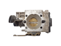 Drosselklappe Renault 7700864871 0438201162 3437022 1.4 8V