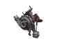 Turbolader 144101946R H8200822404 795637-001 Garrett 2.3dCi Renault