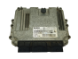 Steuergerät PSA 0281012529 9663475880 9657699480 Bosch 68244