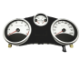 Tacho Kombiinstrument Peugeot 207 9662903880 A2C35190331 33383