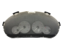 Tacho Kombiinstrument Peugeot Partner 9662745380 43773