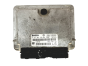 Steuergerät 90589736LS 0281001670 Opel Bosch 19175