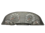 Tacho Kombiinstrument Audi 80 88311113 893919067 VDO