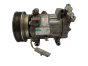 Kompressor Klimaanlage Klimakompressor Renault 8200578856 SD6V12 1446 Sanden
