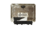 Steuergerät 038906018FB 0281010006 VW Bosch 25056