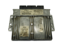 Steuergerät 9643134680 9637706180-05 21646087-4 PSA Sagem 68508