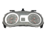 Tacho Kombiinstrument Renault Clio 3 8200761861 L 43912