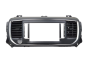 Lüftungsgitter Navi Citroen Jumpy 3 Expert 3 227280011 PSA