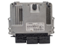Steuergerät Citroen DS3 9676830080 0281017600 1.6 HDI