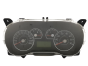 Tacho Kombiinstrument Fiat Grande Punto 51803094 30311