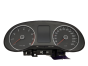 Tacho Kombiinstrument Volkswagen Polo 6R0920860D A2C53376626 22836