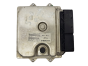 Motorsteuerung Fiat 51896777 8GSF.H9 Magneti Marelli