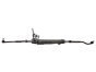 Lenkgetriebe Citroen C5 Z8-X4 4000SN ZF
