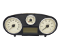 Tacho Kombiinstrument Lancia Ypsilon 51709391 110080211006 26175