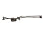 Wischergetriebe Peugeot 307 9681994080 404.638 Valeo 1020