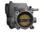 Drosselklappe 4X43-9F991-AA JaguarX-Type 2.5 3.0 V6