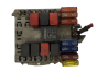Sicherungskasten Relaiskasten Fiat 46752706 Delphi 20056