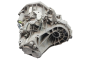 Getriebe TL4A000 Renault Scenic 2 1,5 DCI 7701700538 TL4A000