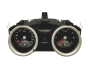 Tacho Kombiinstrument Renault Megane 2 8200364007 58329