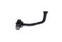 Druckregelventil 03C103201K B19055 VW Seat Skoda Borsehung