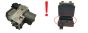 Abs-Pumpe Alfa Romeo 166 60652775 0273004345 Bosch 67973