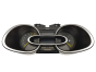 Tacho Kombiinstrument Renault Clio 4 248102245R 27541