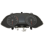 Tacho Kombiinstrument Seat Ibiza 6F0920740 A2C10854900 VDO