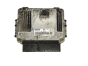 Steuergerät 55204761 0281012862 Fiat Bosch 27525
