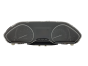 Tacho Kombiinstrument Peugeot 208 9821126480