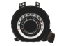 Tacho Kombiinstrument Fiat 500 5550021211 50383