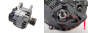 Lichtmaschine Generator 231000026R TG15C146 Valeo 1.5 dCi Renault