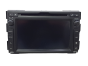 Navigationssystem Radio MP3 KIA Venga 96560-1P100 LAN8901EKYN