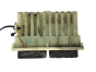 Steuergerät 24410130 ID804027 Opel GM Delphi 19273