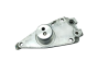 Motorabdeckung 130415796R 1.0 1.2 TCE Dacia Renault Nissan