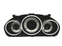 Tacho Kombiinstrument Mercedes E W212 A2129000825 A2C87306000