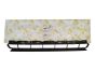 Stoßstangengrill Vorne 8W0807683F 88071865002 Audi A4 DPA