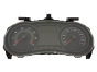 Tacho Kombiinstrument Renault Clio 3 8200715178 M 18698