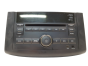 Cd-Radio Mit Mp3 AUX USB Chevrolet Aveo 94823339