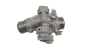 Drosselklappe 9660030480 0345E4 Delphi 1.6hdi Peugeot Citroen 25365285