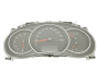 Tacho Kombiinstrument Renault Kangoo 2 248103285R Johnson